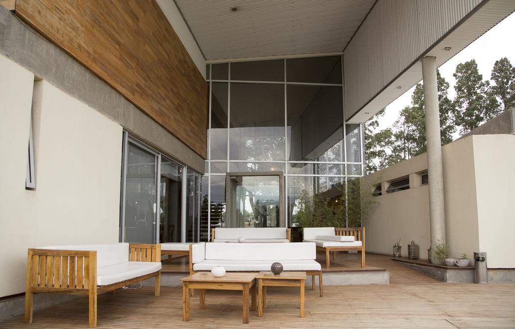 Herradura Hotel Suites Neuquén Exterior foto