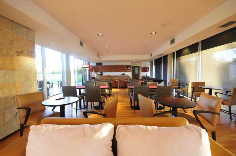 Herradura Hotel Suites Neuquén Exterior foto